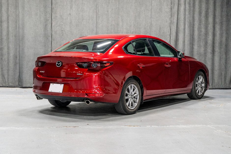 Mazda 3 GX 2019-6