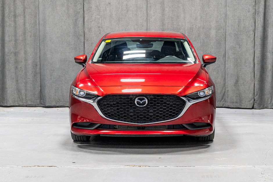 Mazda 3 GX 2019-1