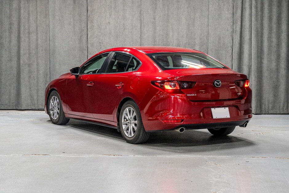 Mazda 3 GX 2019-4