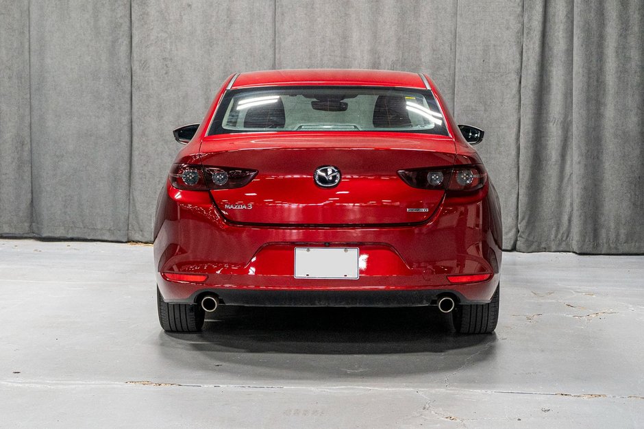 Mazda 3 GX 2019-5
