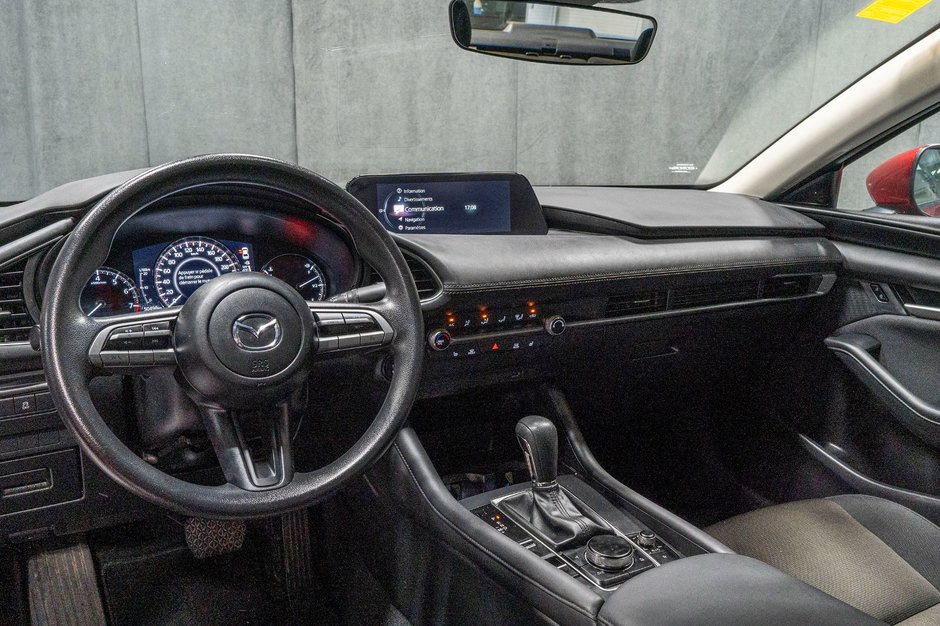 Mazda 3 GX 2019-7
