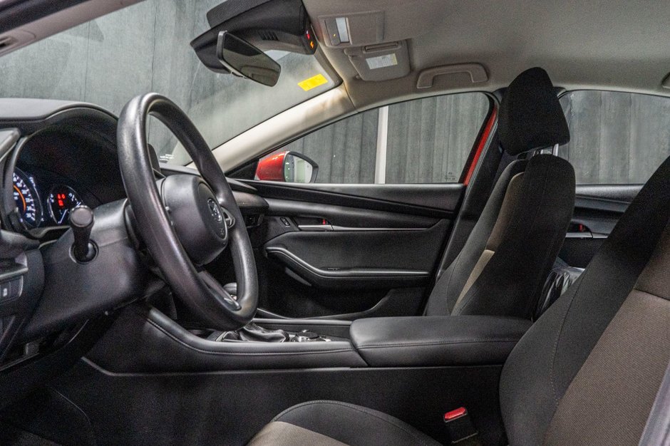 Mazda 3 GX 2019-9