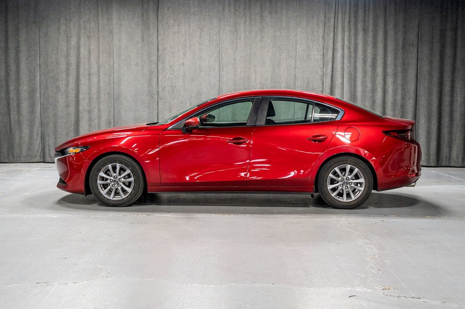 Mazda 3 GX 2019-3