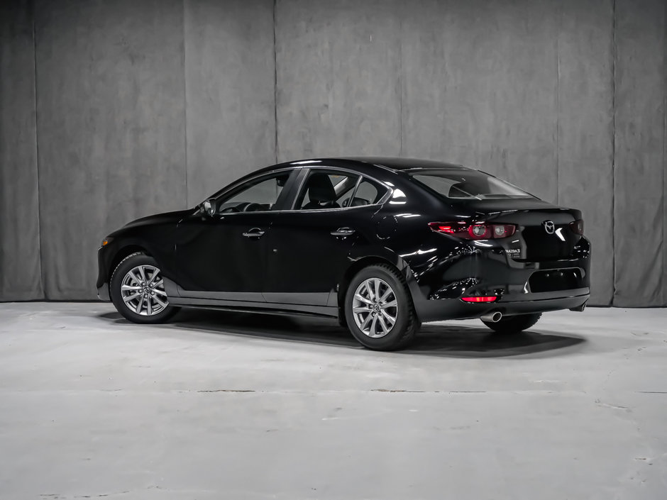 Mazda 3 GX 2025-3