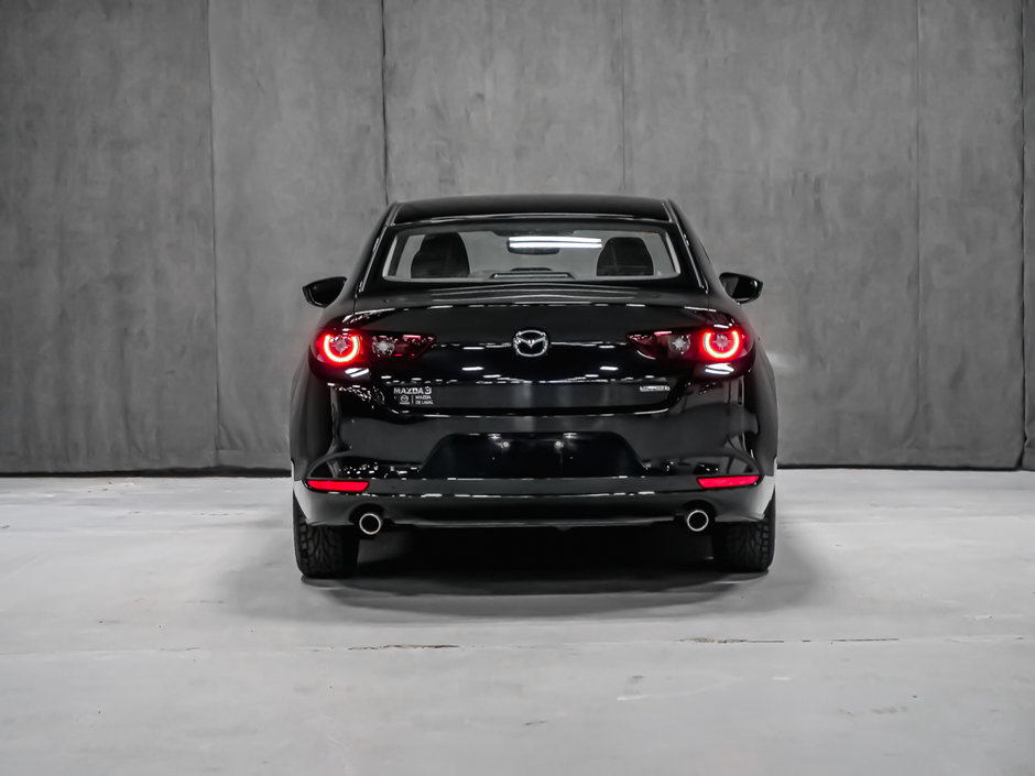 Mazda 3 GX 2025-5
