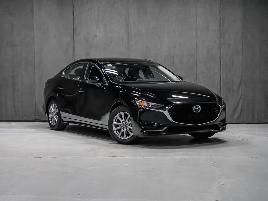 Mazda 3 GX 2025-1
