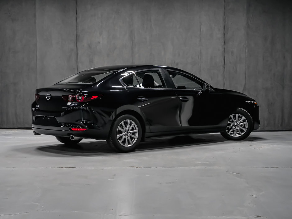 Mazda 3 GX 2025-2