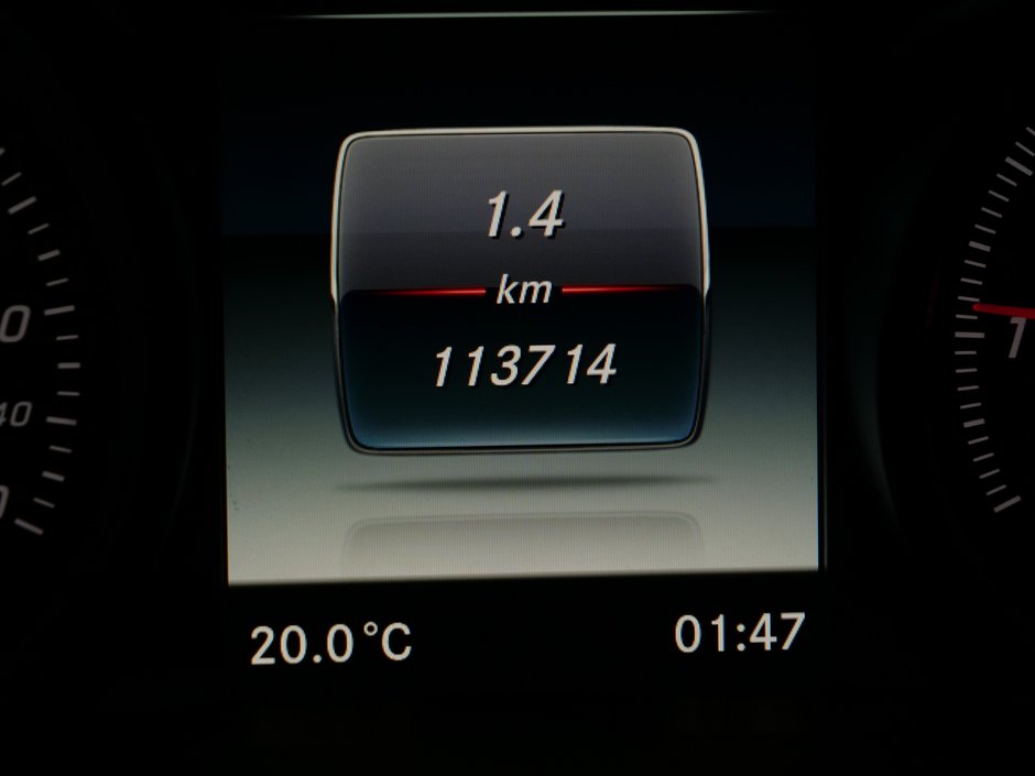 Mercedes-Benz C-Class 2.0L C 300 2018-11