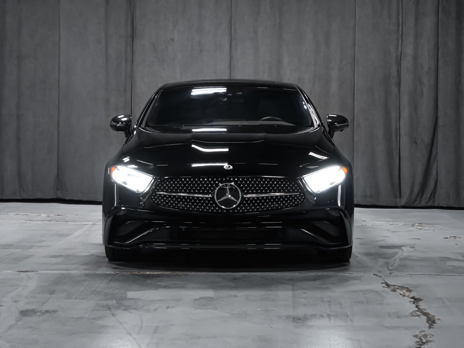 2022 Mercedes-Benz CLS 450 *FULL 3M*-42