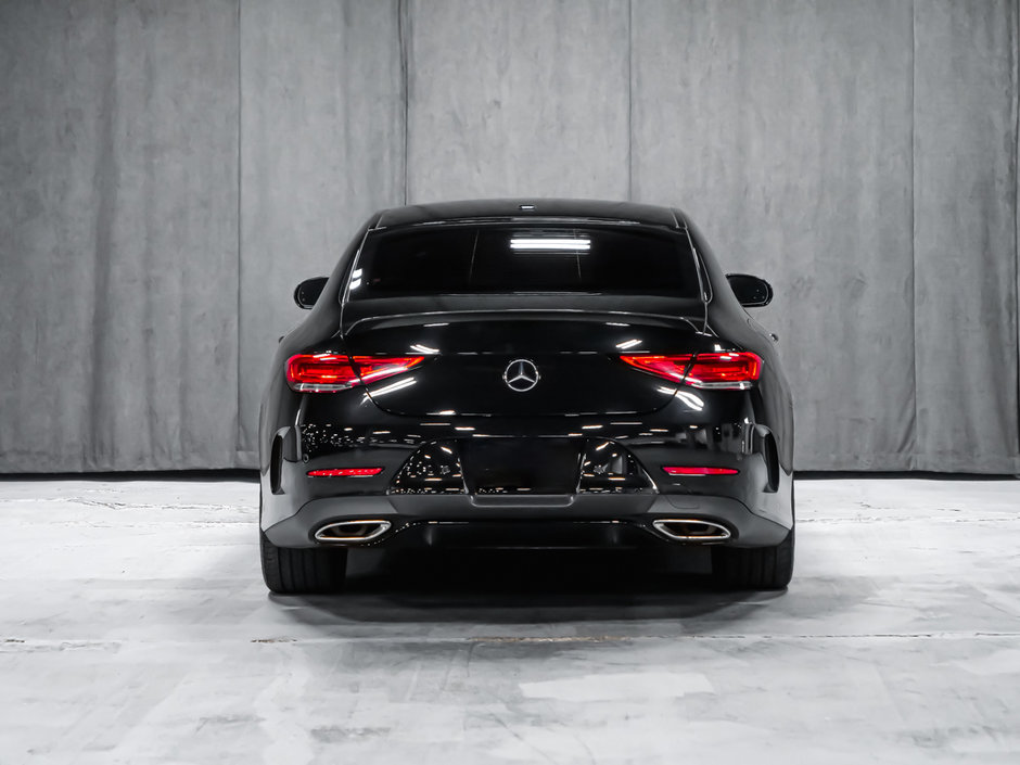 2022 Mercedes-Benz CLS 450 *FULL 3M*-3