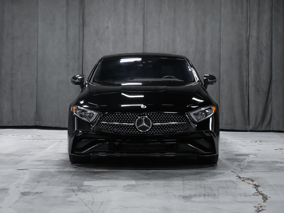 2022 Mercedes-Benz CLS 450 *FULL 3M*-7