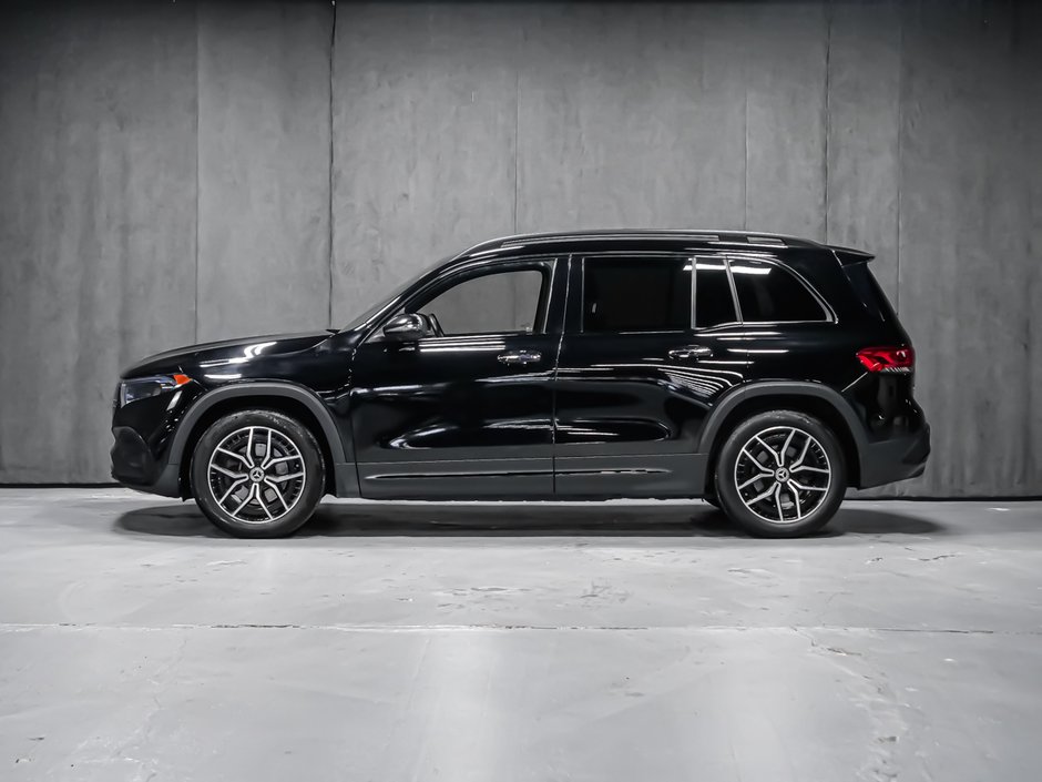 Mercedes-Benz EQB 350 2023-2