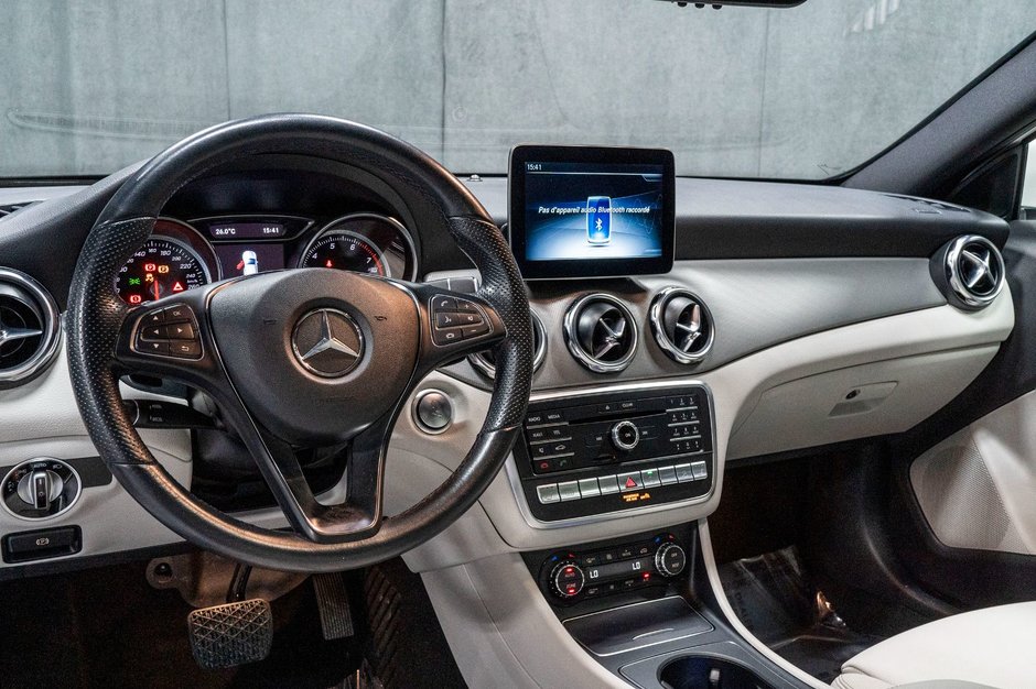 Mercedes-Benz GLA 250 2019-7