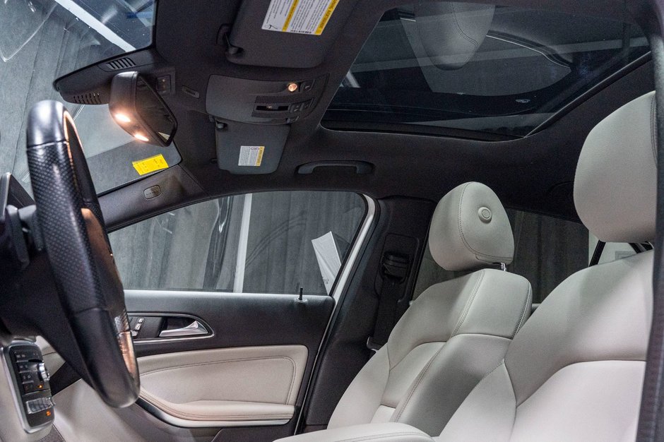 Mercedes-Benz GLA 250 2019-10