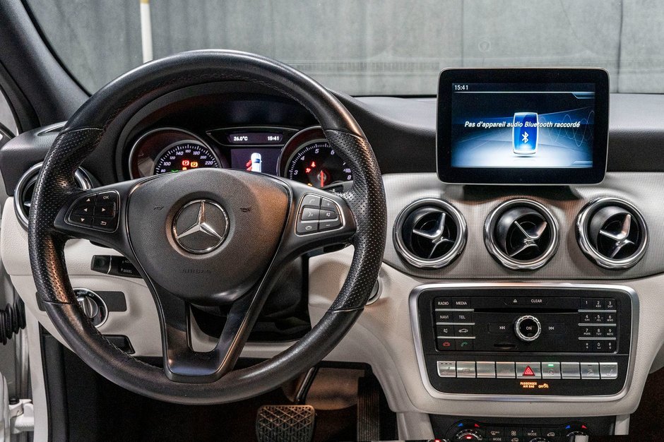 Mercedes-Benz GLA 250 2019-8