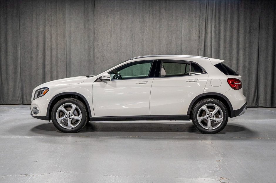 Mercedes-Benz GLA 250 2019-4