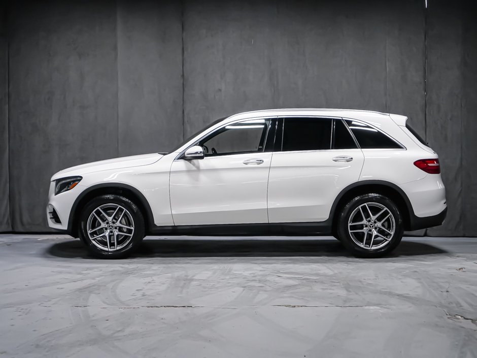Mercedes-Benz GLC 300 2019-3