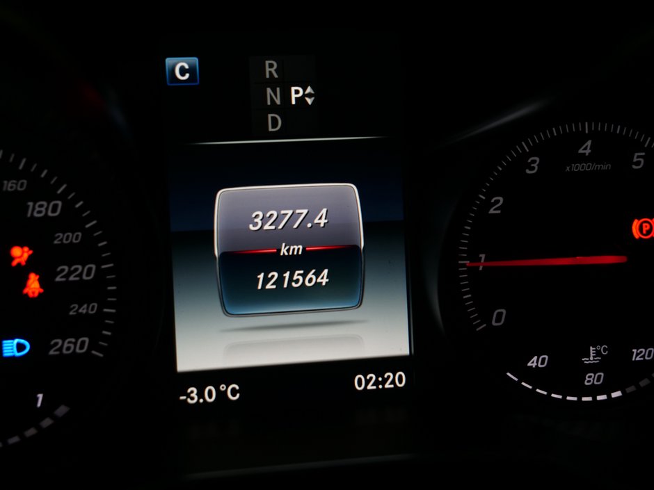 Mercedes-Benz GLC 300 2019-11