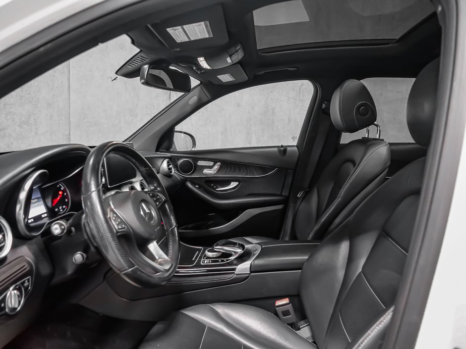 Mercedes-Benz GLC 300 2019-12