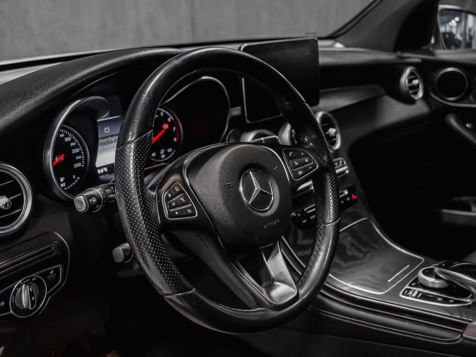Mercedes-Benz GLC 300 2019-8
