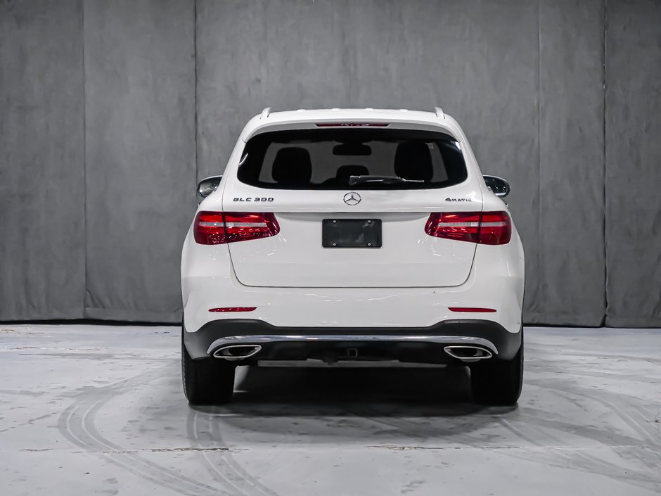 Mercedes-Benz GLC 300 2019-5