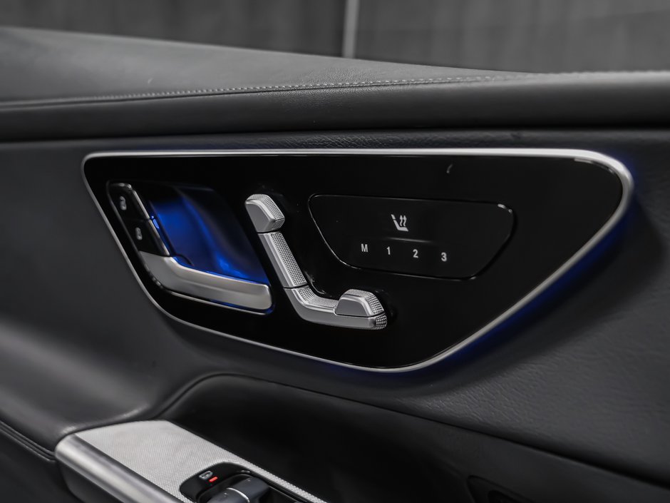 Mercedes-Benz GLC 300 4MATIC 2024-15