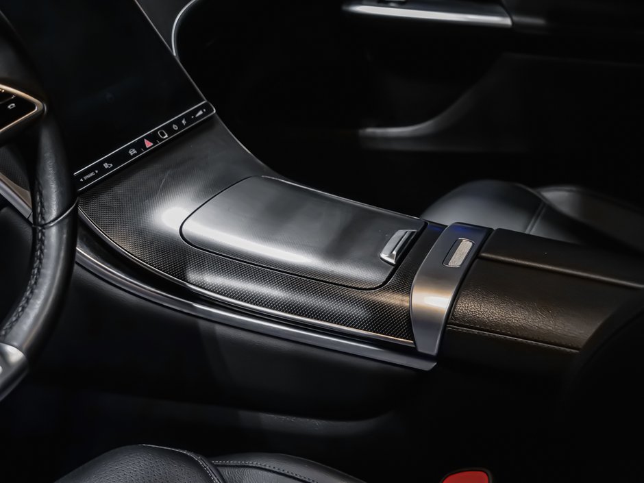 Mercedes-Benz GLC 300 4MATIC 2024-8