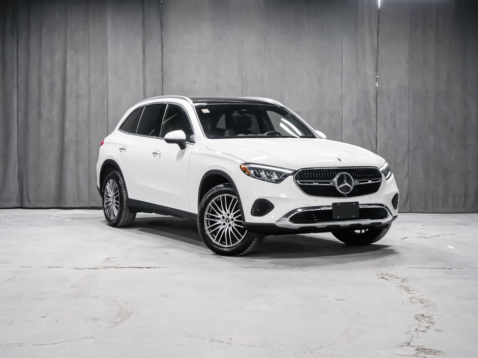 Mercedes-Benz GLC 300 4MATIC 2024-1