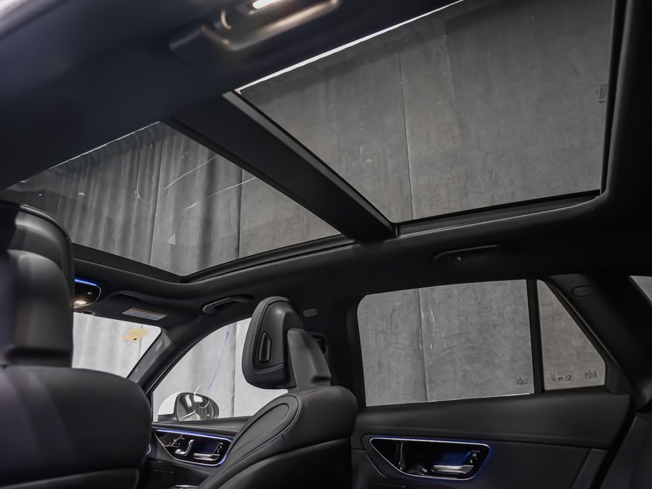 Mercedes-Benz GLC 300 4MATIC 2024-20