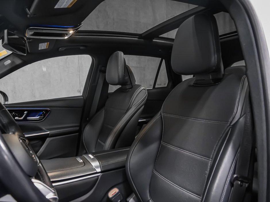 Mercedes-Benz GLC 300 4MATIC 2024-18