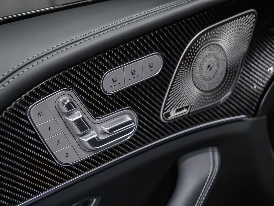 2022 Mercedes-Benz GLE AMG GLE 63 S V8 BI TURBO AIR SUSPENSION-17