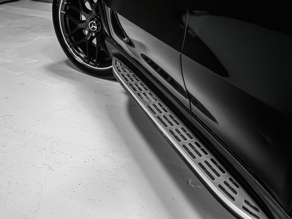 2022 Mercedes-Benz GLE AMG GLE 63 S V8 BI TURBO AIR SUSPENSION-6