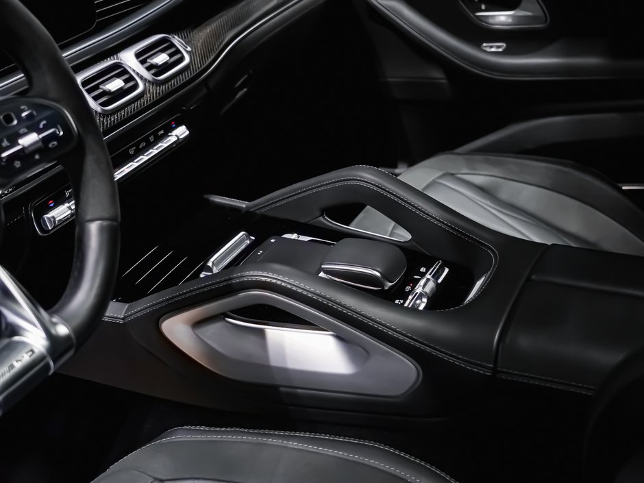 2022 Mercedes-Benz GLE AMG GLE 63 S V8 BI TURBO AIR SUSPENSION-8
