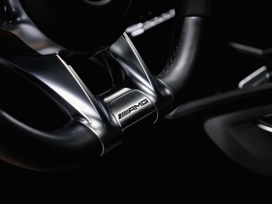 2022 Mercedes-Benz GLE AMG GLE 63 S V8 BI TURBO AIR SUSPENSION-9