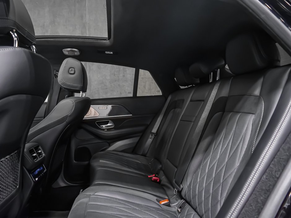 2022 Mercedes-Benz GLE AMG GLE 63 S V8 BI TURBO AIR SUSPENSION-26