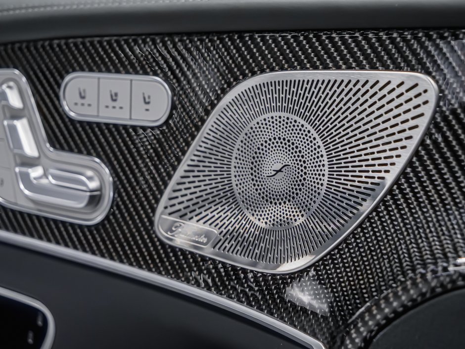 2022 Mercedes-Benz GLE AMG GLE 63 S V8 BI TURBO AIR SUSPENSION-11