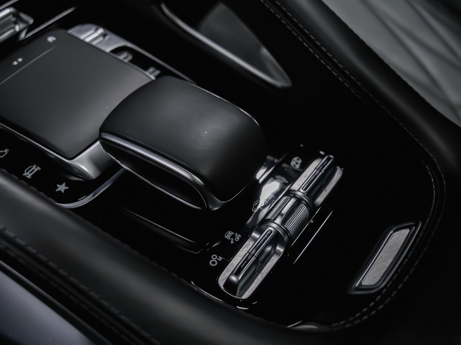 2022 Mercedes-Benz GLE AMG GLE 63 S V8 BI TURBO AIR SUSPENSION-18