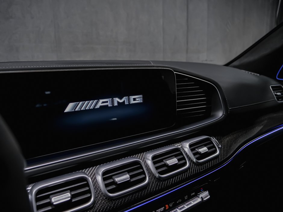 2022 Mercedes-Benz GLE AMG GLE 63 S V8 BI TURBO AIR SUSPENSION-20
