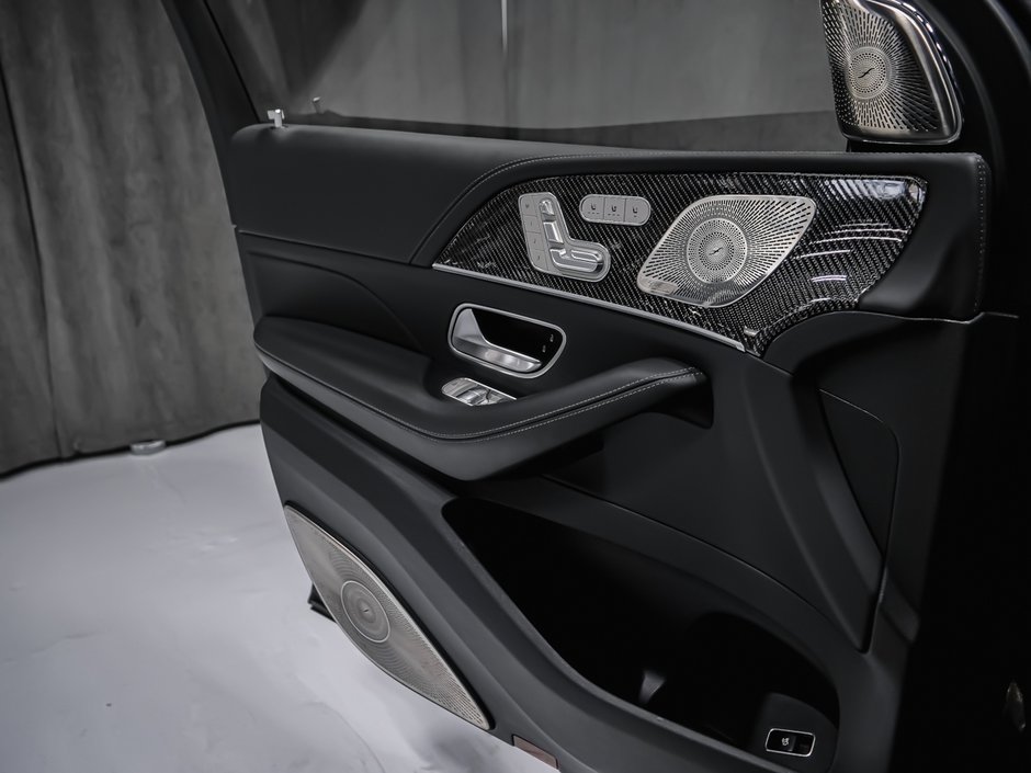 2022 Mercedes-Benz GLE AMG GLE 63 S V8 BI TURBO AIR SUSPENSION-16