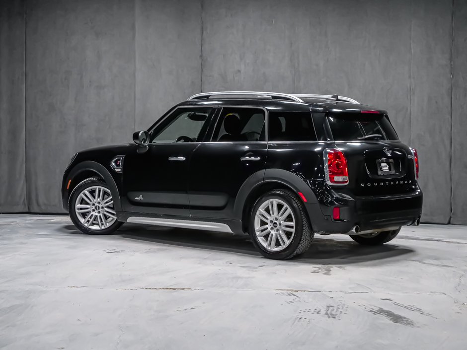 MINI Countryman COOPER S 2020-3