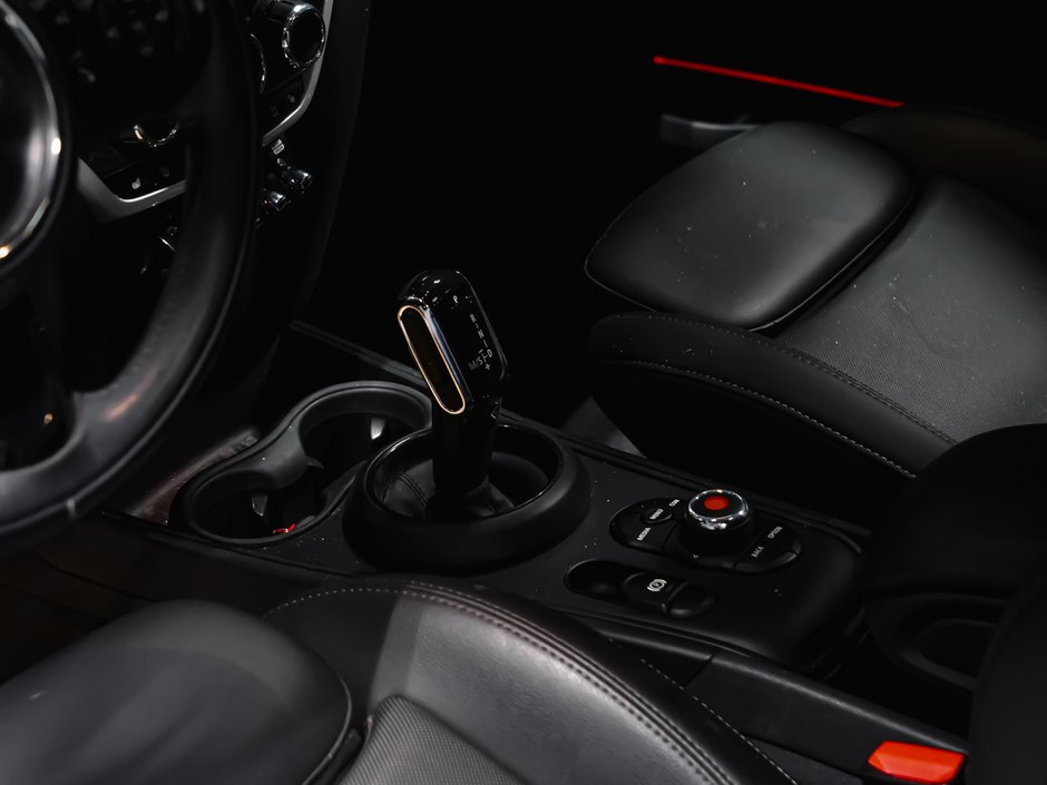 MINI Countryman COOPER S 2020-7