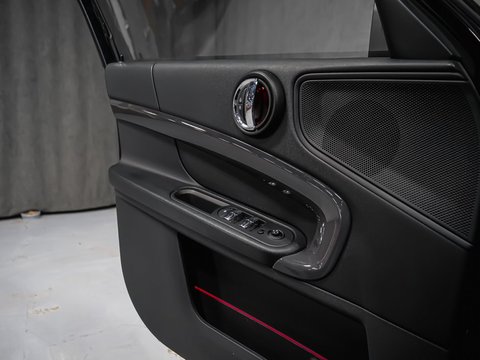 MINI Countryman COOPER S 2020-9