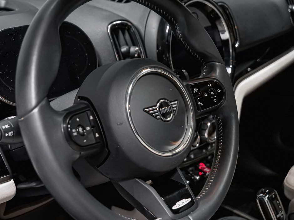 2023 MINI Countryman John Cooper Works-9