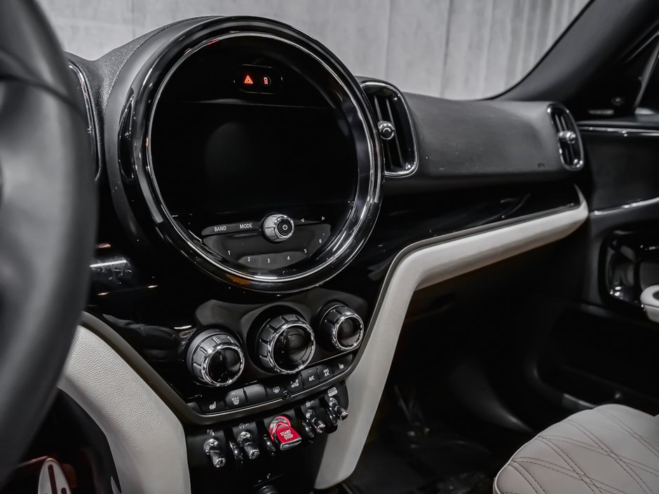 2023 MINI Countryman John Cooper Works-11