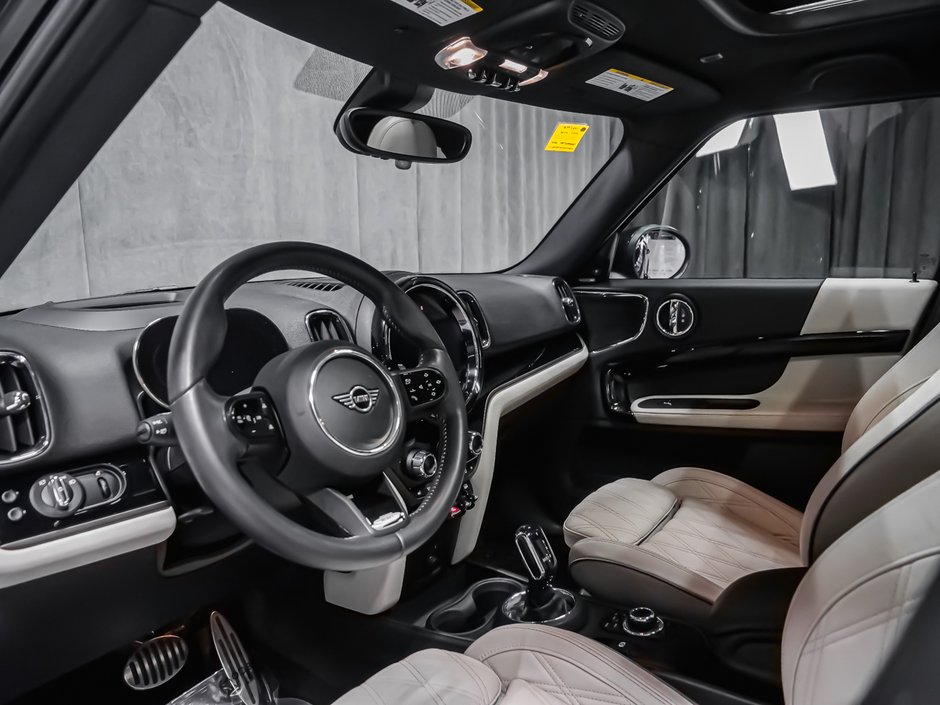 2023 MINI Countryman John Cooper Works-6