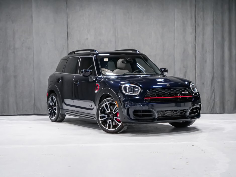 2023 MINI Countryman John Cooper Works-1
