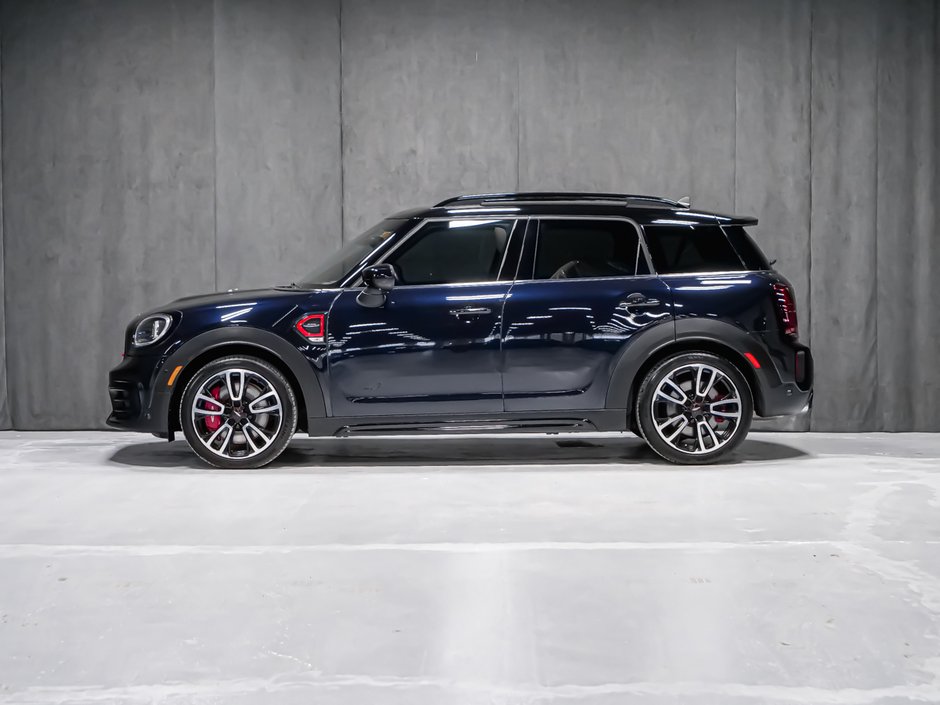 2023 MINI Countryman John Cooper Works-3