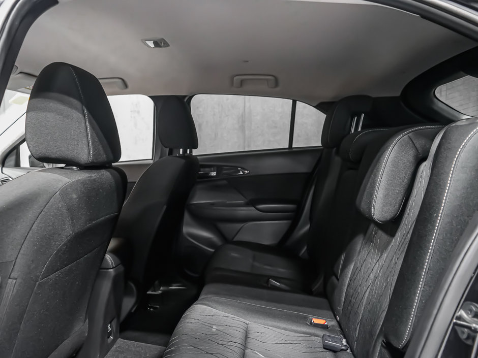 Mitsubishi ECLIPSE CROSS  2019-15