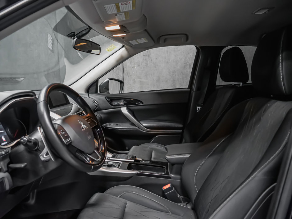 Mitsubishi ECLIPSE CROSS  2019-14