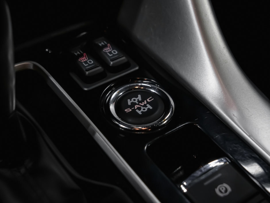 2023 Mitsubishi ECLIPSE CROSS-12